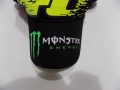 нова шапка VR46 valentino rossi monster energy козирка авто мото мъжка оригинална one size, снимка 9