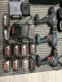 Bosch,Makita,Festool, Hilti ъглошлайф, винтоверт, зеге, перфоратор и др, снимка 3