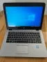 HP EliteBook 820 G3•IPS Full HD•Camera•i5 6300U•SSD 256GB MVMe, снимка 4