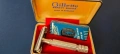 Самобръсначка GILLETTE N:58 ARISTOKRAT DJUNIOR Лимитирана Серия от 200 бр за Коронацията на Елизабет, снимка 4