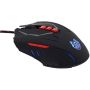 Мишка Gaming A+ G9- Kago, 3500 DPI, Black, снимка 3