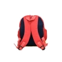 Детска раница Mercado Trade, За градина или разходка, 8292, Червен, снимка 4