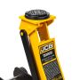 Професионален крик крокодил JCB 3 тона 140-525mm , екстра дълъг , снимка 5