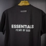 Essentials FEAR OF GOD Тениска, снимка 6