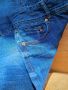 Добавете допълнителен  стил към летния ви гардероб с облекло в актуален син цвят и съвременен дизайн, снимка 2