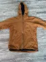 Мъжко!Bergans Haklebu insulated jacket размер ХЛ 20000 мм воден стълб, снимка 2