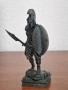 Фигурка Spartan / Спартански войн статуетка, снимка 4