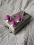 Fender Hammertone Fuzz, снимка 3