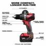 Milwaukee 2893-22CX M18 безчетков перфоратор/комбиниран ударен комплект

, снимка 5