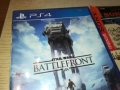 SONY PS4 GAME STAR WARS BATTELFRONT 0510251811, снимка 5