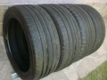 215 45 17 цола 4 бр летни гуми Dunlop SP Sport Maxx RT - Made in Germany !, снимка 2