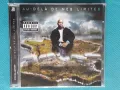 Rohff – 2005 - Au-Delà De Mes Limites(2 x CDr,Album,Reissue,Unofficial Release)(Hostile Records – 09, снимка 1