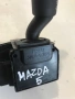 Бутон за фарове за Mazda 5 (2005-2010) 17D682, снимка 3