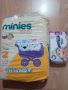 Промо комплект 932 - бебешки памперси + мокри кърпички, снимка 1 - Пелени, памперси - 45808121
