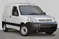 Резистор регулатор вентилатор парно климатик Citroen Berlingo Peugeot Partner 1996 – 2008, снимка 2