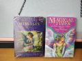 Оракул:Magical Messages from Fairies & Magical Times Empowerment Cards, снимка 1 - Други игри - 36312421