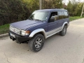 mitsubishi pajero 3.0i 150hp V6 ГАЗ  -цена 8 600лв / 4397.11 евро -номера на рамата се чете -регистр, снимка 3