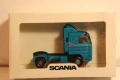 WIKING H0 1/87 SCANIA КАМИОН ВЛЕКАЧ МОДЕЛ КОЛИЧКА, снимка 5