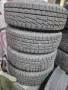 Зимни гуми 175/65 R14 с джанти 5X100, снимка 1