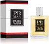 PR Man Pour Homme Inspired By CH Men By Carolina Herrera100ML EDT By Paris Riviera, снимка 3