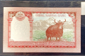 5 рупии Непал., снимка 1