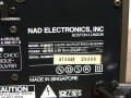 Ресивър    Nad model 7240pe /1 , снимка 9