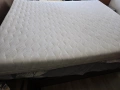 Матрак 160/200 Тед Двулицев , снимка 5