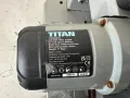 Циркуляр за метал - Titan 2100 W, снимка 6