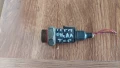 Датчик - Термошалтер Рено Меган Сценик 1.6 Бензин, снимка 5