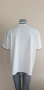 Еmporio Armani Zip Pique Pima Cotton Slim Fit Mens Size 3XL НОВО! ОРИГИНАЛ Мъжка Тениска!, снимка 12
