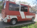 Микробус Volkswagen LT 28, снимка 4