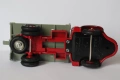 DINKY TOYS BERLIET КАМИОН КОЛИЧКА МОДЕЛ, снимка 6