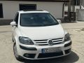 vw golf plus 1.4i 74к.с  ГАЗ  / климатроник - цена 8 150лв , моля БЕЗ бартери   -редовни документи ,, снимка 5