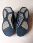 Сини сандали за момче номер 36 стелка 22 см, снимка 5