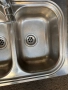 Кухненска мивка, снимка 3