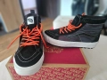 VANS SK8- Hi Mte-1, снимка 2