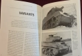 Tanks in Detail. Light Tank M5 & M5A1. Stuart VI & M8 HMC, снимка 12