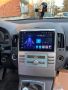 9" Мултимедия Toyota Verso 04-09 Тойота Версо Android 13 Навигация, снимка 1