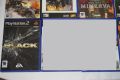 Игри за PS2 Mortal Kombat/Judge Dredd/Die Hard/Max Payne/Black/Beverly Hills Cop/Wolfenstein, снимка 6