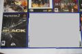 Игри за PS2 Mortal Kombat/Judge Dredd/Die Hard/Black/Beverly Hills Cop/Project Minerva Professional, снимка 6