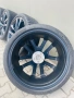 Джанти VOLVO XC60 / XC90 -  22” с гуми Pirelli P Zero 265/35/22, снимка 7
