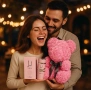 Избери своя любим арабски парфюм YARA + подарък мече от рози, снимка 7