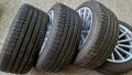 4бр 235/45/17 летни гуми Falken Azenis FK510, снимка 1