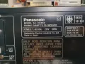 Аудиосистема Panasonic SA-CH350 В отлично техническо и визуално състояние., снимка 14