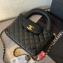 CHANEL 💎Дамска Чанта , снимка 2