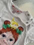 Комплект от две части за момиченце Baboli, снимка 4