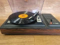 Грамофон Респром ГМ 311 – Колекционерско състояние, Работещ!, снимка 17