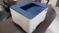 Като нов! Безжичен Wi-Fi лазерен принтер Xerox 3260 с дуплекс и мрежа, снимка 3