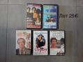 Видео касетки, снимка 5
