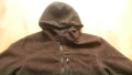 NEO MON DO POLAR Fleece Sweatshirt размер L за лов риболов поларен суичър - 2507, снимка 3